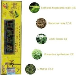 Psoriasis/exzeem Chineese Creme 21 Psoriasis/exzeem Chineese Creme -Lichaamsverzorging Winkel 1200x1184 15