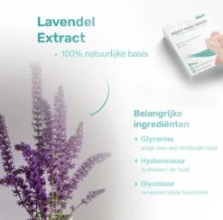 Soft & Silky - Eeltsokken - 2 Pack - Voetmasker - Foot Peel Mask - Eelt Verwijderaar - Voetvijl - Eeltverwijderaar - Eeltvijl - Eeltrasp 11 Soft & Silky - Eeltsokken - 2 Pack - Voetmasker - Foot Peel Mask - Eelt Verwijderaar - Voetvijl - Eeltverwijderaar - Eeltvijl - Eeltrasp -Lichaamsverzorging Winkel 1200x1184