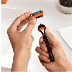 Gillette® Gillette Fusion5 - Scheermesjes/Navulmesjes - 8 Stuks -Lichaamsverzorging Winkel 1200x1185 6