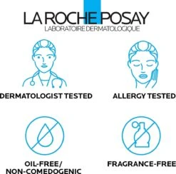 La Roche-Posay Cicaplast Handcrème - 50ml - Beschadigde Huid 27 La Roche-Posay Cicaplast Handcrème - 50ml - Beschadigde Huid -Lichaamsverzorging Winkel 1200x1186 1