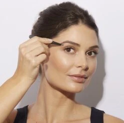 Christian Deluxe - Epileer Pincet - Slant Tweezer - Dark Sky -Lichaamsverzorging Winkel 1200x1186 6