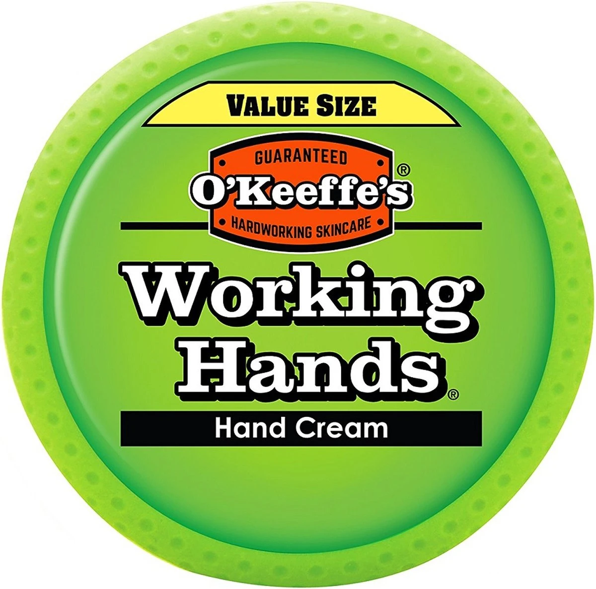 O'Keeffe's - Working Hands Creme - 96 Gram 10 O'Keeffe's - Working Hands Creme - 96 Gram - Afbeelding 8
