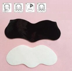 Merkloos Peel Off Mask - Mee-eters Verwijderen - Neus - 20 Strips - Neusstrip - Puistjes - Charcoal - Acne - Acne Behandeling - Diepe Reiniging - Blackhead - Poriën - Mee-eter - Verwijderen -Lichaamsverzorging Winkel 1200x1188 1