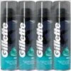 Gillette® Gillette Scheergel Voor De Gevoelige Huid - 4 X 200 Ml - 1 Gillette® Gillette Scheergel Voor De Gevoelige Huid - 4 X 200 Ml - -Lichaamsverzorging Winkel 1200x1189 5