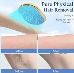Merkloos Crystal Hair Removal 2.0- Scrubi - Haarverwijderaar - Benen - Roze - Kristalpad - Epilator - Getyourgift - Cadeau - Eeltverweideraar - Ontharing - Ladyshave -Lichaamsverzorging Winkel 1200x1192 3