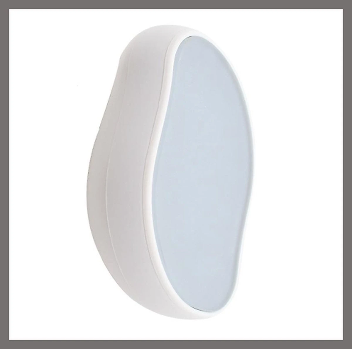 EPC® Crystal Hair Removal - Pijnloos Ontharen - Kristal Haarverwijderaar - Ontharing Kristalpad - Glas - Scrubi - Bleame - Eraser Remover - Armen Benen Bikinilijn - Wit 4 EPC® Crystal Hair Removal - Pijnloos Ontharen - Kristal Haarverwijderaar - Ontharing Kristalpad - Glas - Scrubi - Bleame - Eraser Remover - Armen Benen Bikinilijn - Wit - Afbeelding 2