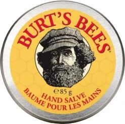 Burt's Bees Hand Salve - Handcrème 7 Burt's Bees Hand Salve - Handcrème -Lichaamsverzorging Winkel 1200x1193 1