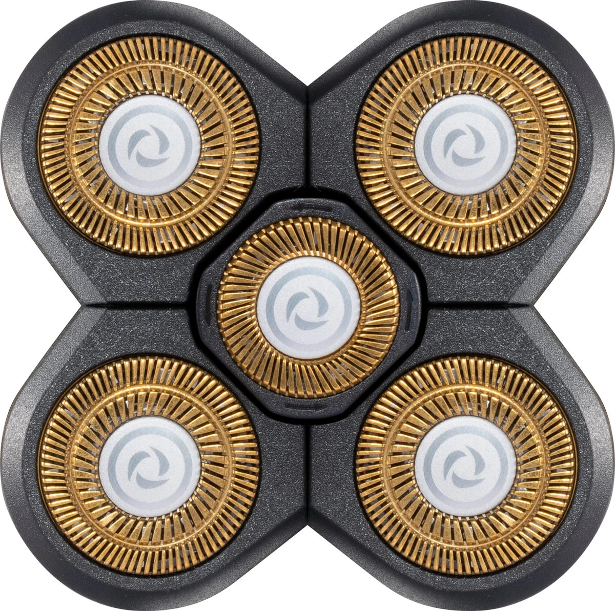 Skull Brothers® 5 Blade Scheerkop Vervanging - Skullsafe® Technologie - Veilig Voor Elke Haartype 5 Skull Brothers® 5 Blade Scheerkop Vervanging - Skullsafe® Technologie - Veilig Voor Elke Haartype - Afbeelding 3