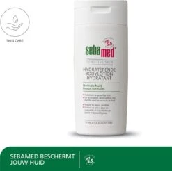 Sebamed Bodylotion - Huidverzorging - 200 Ml -Lichaamsverzorging Winkel 1200x1193 24