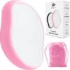 Agellic® Crystal Hair Removal – Hair Remover – Crystal Hair Remover – TikTok – Scrubi – Pijnloze Epilator – Scrubbi – Kristalpad – Haarverwijderaar Voor Vrouwen – Crystal Hair Eraser – Roze -Lichaamsverzorging Winkel 1200x1194 10