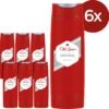 Old Spice Original - Voordeelverpakking 6x250ml - Douchegel -Lichaamsverzorging Winkel 1200x1194 11