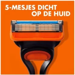 Gillette® Gillette Fusion5 Scheermesjes/Navulmesjes - 16 Stuks -Lichaamsverzorging Winkel 1200x1195 14