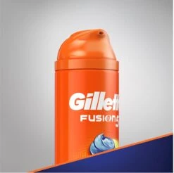 Gillette® Gillette Fusion5 Ultra Moisturizing Scheergel Mannen - 6x200ml Voordeelverpakking -Lichaamsverzorging Winkel 1200x1195 19