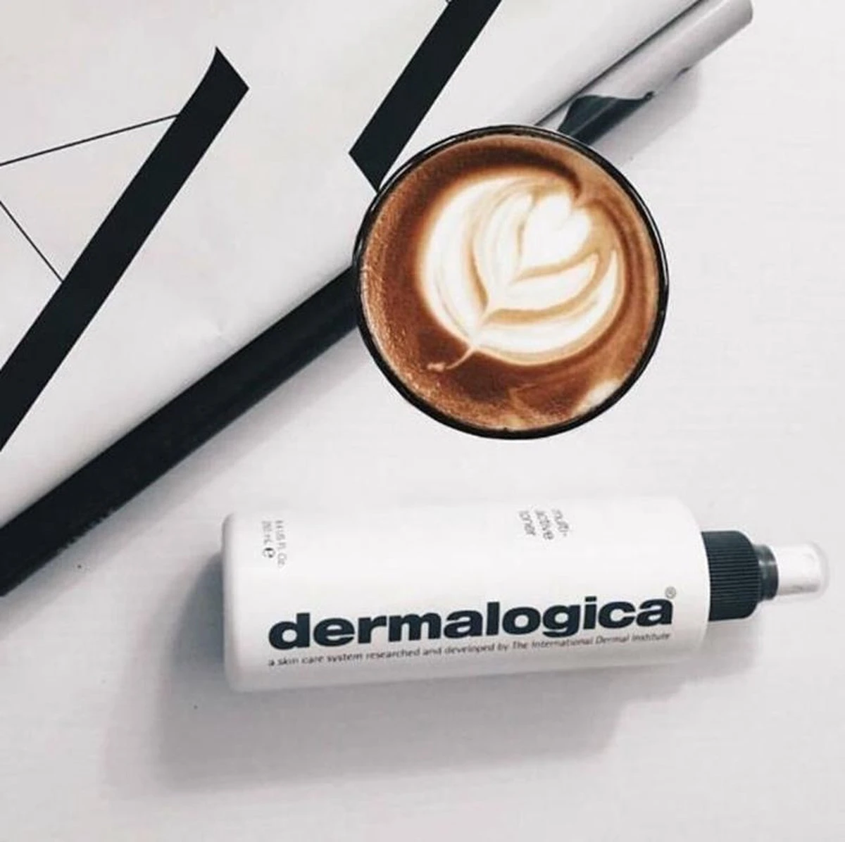 Dermalogica Multi Active Toner - 250ml 6 Dermalogica Multi Active Toner - 250ml - Afbeelding 4