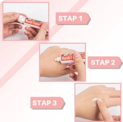 JT Beauty Care Verdovende Crème – Tegen Pijn Bij Tattoo – Pijnloze Behandeling Met Laser Plasma Pen - 30g Verdovings Zalf – Numbing Cream Tatoeages – Piercing – Ontharing – Stick And Poke 13 JT Beauty Care Verdovende Crème – Tegen Pijn Bij Tattoo – Pijnloze Behandeling Met Laser Plasma Pen - 30g Verdovings Zalf – Numbing Cream Tatoeages – Piercing – Ontharing – Stick And Poke -Lichaamsverzorging Winkel 1200x1196 8