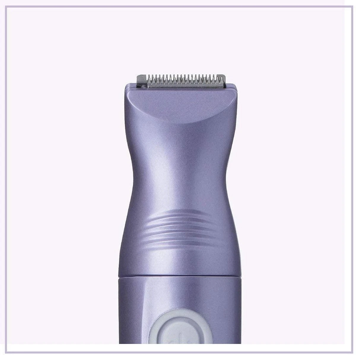 Wilkinson Intuition 4 In 1 Perfect Finish Multizone Styler Met 7 Accessoires En Batterij - 4-in-1 Trimmer Met Flexibile Scheeropzetstukken 8 Wilkinson Intuition 4 In 1 Perfect Finish Multizone Styler Met 7 Accessoires En Batterij - 4-in-1 Trimmer Met Flexibile Scheeropzetstukken - Afbeelding 6