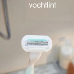 Gillette Venus Deluxe Smooth Swirl Scheermesjes Voor Vrouwen - 8 Navulmesjes -Lichaamsverzorging Winkel 1200x1197 18