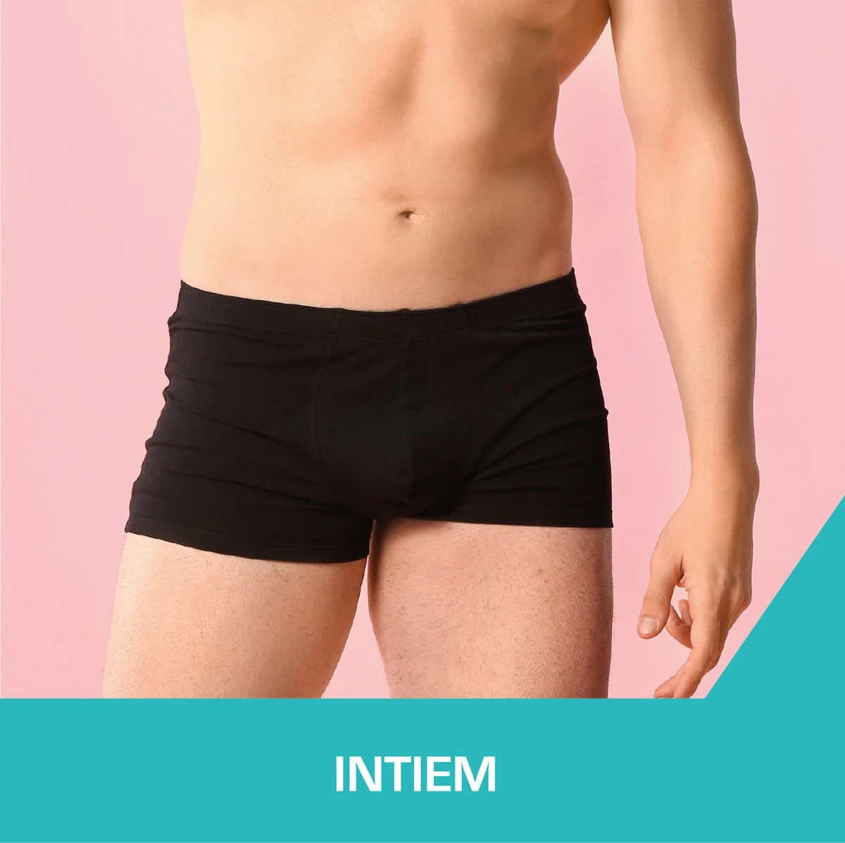 Veet - Men - Ontharingskit Voor Intieme Delen - Ontharingscrème En Aftercare - 100 Ml + 50 Ml 6 Veet - Men - Ontharingskit Voor Intieme Delen - Ontharingscrème En Aftercare - 100 Ml + 50 Ml - Afbeelding 4