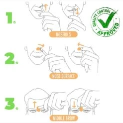 Neus Ontharing - Complete Set - Wax Stick - Pijnvrii 7 Neus Ontharing - Complete Set - Wax Stick - Pijnvrii -Lichaamsverzorging Winkel 1200x1198 27