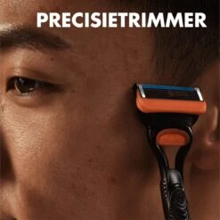 Gillette® Gillette Fusion5 - Scheersysteem Voor Mannen -Lichaamsverzorging Winkel 1200x1198 34