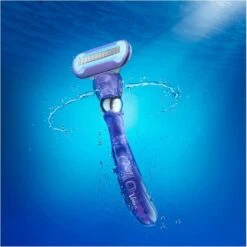 Gillette Venus Swirl Extra Glad Scheermesjes Vrouwen - 6 Stuks -Lichaamsverzorging Winkel 1200x1198 42