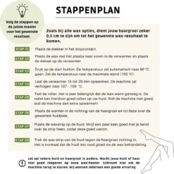 Wax Apparaat Vernieuwende Digitale Wax Roller - Wax Patroon Verwarmer - Wax Roller Kit Incl. 2 Aloe Vera Vullingen, After Wax & Waxstrips - Waxroller - Ontharen Voor Man En Vrouw 10 Wax Apparaat Vernieuwende Digitale Wax Roller - Wax Patroon Verwarmer - Wax Roller Kit Incl. 2 Aloe Vera Vullingen, After Wax & Waxstrips - Waxroller - Ontharen Voor Man En Vrouw -Lichaamsverzorging Winkel 1200x1198 78