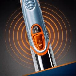 Gillette® Gillette Fusion Power Scheersysteem - Scheermes -Lichaamsverzorging Winkel 1200x1199 12