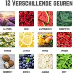Bruisballen - Bruisballen Voor Bad - Kind - 12 Stuks - XXL Formaat - 12 Verschillende Geuren - 100 Gram 17 Bruisballen - Bruisballen Voor Bad - Kind - 12 Stuks - XXL Formaat - 12 Verschillende Geuren - 100 Gram -Lichaamsverzorging Winkel 1200x1199 36