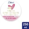 Dove Body Love One Cream Light Hydraterende Bodycrème 250 Ml 2 Dove Body Love One Cream Light Hydraterende Bodycrème 250 Ml -Lichaamsverzorging Winkel 1200x1199 37