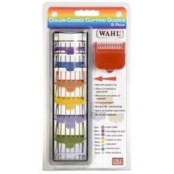 Wahl Set Opzetkammen Gekleurd 3-25mm -Lichaamsverzorging Winkel 1200x1200 1001