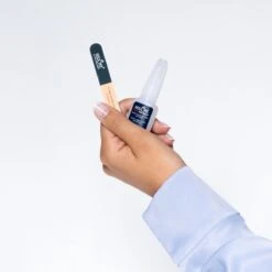 Herome Herome SOS Nail Repair -Repareer Eenvoudig Gescheurde Ingescheurde Nagels - Nagellijm Met Vijl - 10ml. -Lichaamsverzorging Winkel 1200x1200 101