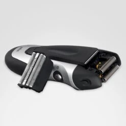 Braun 10B/20B Series 1/Cruzer Folie En Messenblok - Vervangend Scheerblad 21 Braun 10B/20B Series 1/Cruzer Folie En Messenblok - Vervangend Scheerblad -Lichaamsverzorging Winkel 1200x1200 1010