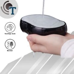 | Twinza® | Crystal Hair Removal | Haarverwijderaar | Kristalpad Haarverwijderaar | Ontharing | Scheren | Crystal Hair Remover | Crystal Hair Eraser | Pijnloos Ontharen | ZwartPijnloos 10 | Twinza® | Crystal Hair Removal | Haarverwijderaar | Kristalpad Haarverwijderaar | Ontharing | Scheren | Crystal Hair Remover | Crystal Hair Eraser | Pijnloos Ontharen | ZwartPijnloos -Lichaamsverzorging Winkel 1200x1200 1023