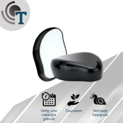 | Twinza® | Crystal Hair Removal | Haarverwijderaar | Kristalpad Haarverwijderaar | Ontharing | Scheren | Crystal Hair Remover | Crystal Hair Eraser | Pijnloos Ontharen | ZwartPijnloos 11 | Twinza® | Crystal Hair Removal | Haarverwijderaar | Kristalpad Haarverwijderaar | Ontharing | Scheren | Crystal Hair Remover | Crystal Hair Eraser | Pijnloos Ontharen | ZwartPijnloos -Lichaamsverzorging Winkel 1200x1200 1024