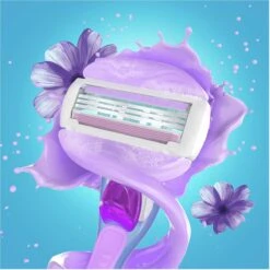 Gillette Venus Breeze Scheersysteem + 2 Scheermesjes Vrouwen 18 Gillette Venus Breeze Scheersysteem + 2 Scheermesjes Vrouwen -Lichaamsverzorging Winkel 1200x1200 1039