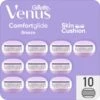 Gillette Venus Comfortglide Breeze - 10 Scheermesjes -Lichaamsverzorging Winkel 1200x1200 1046