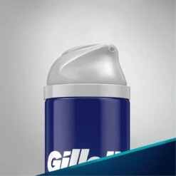Gillette® Gillette Scheerschuim Mannen Voor Gevoelige Huid - 6x250ml Voordeelverpakking -Lichaamsverzorging Winkel 1200x1200 1057