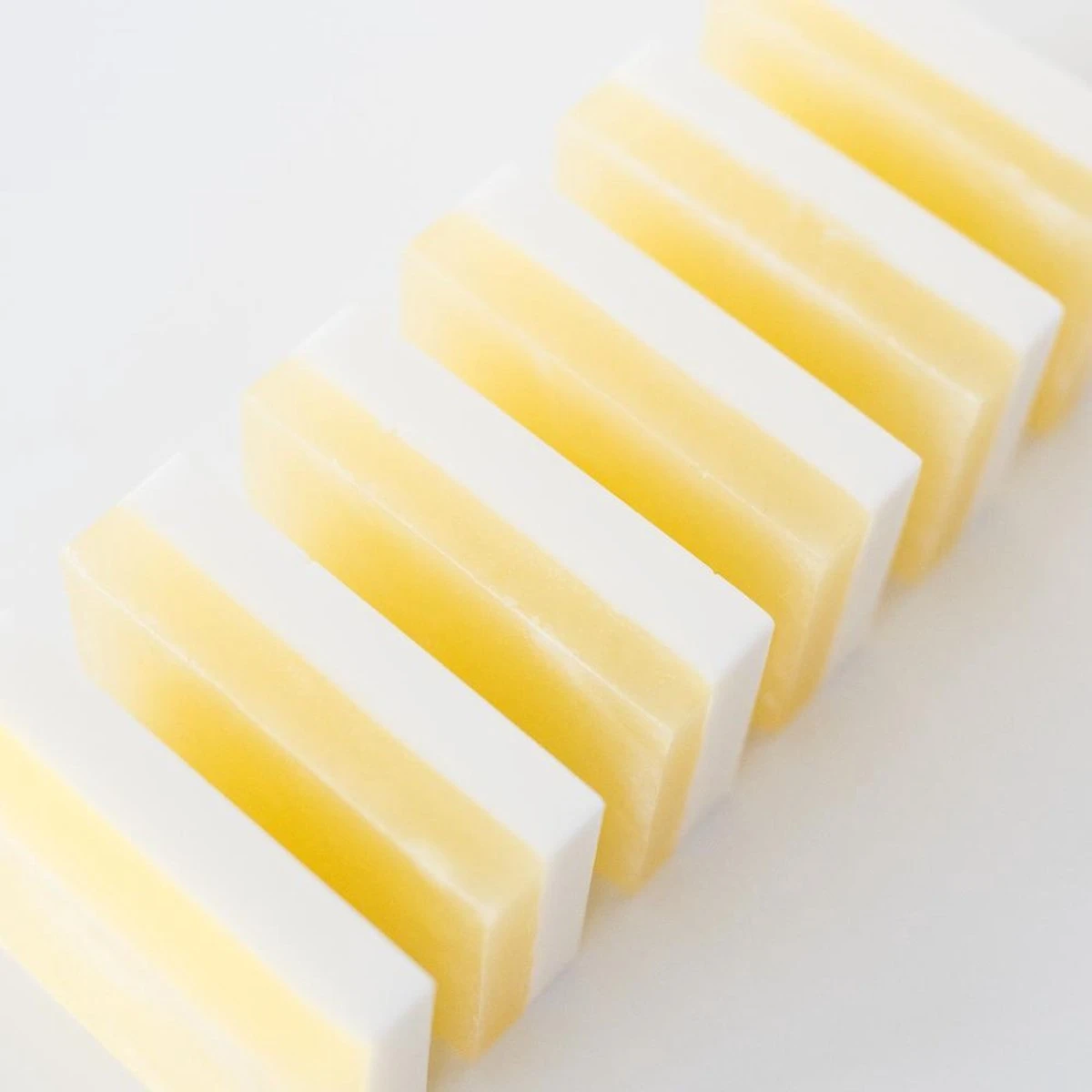 DIY XXL Zeep Pakket - 2 Kilo Gietzeep - Zelf Zeep Maken 9 DIY XXL Zeep Pakket - 2 Kilo Gietzeep - Zelf Zeep Maken - Afbeelding 7