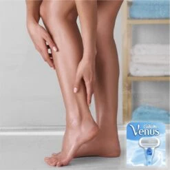 Gillette Venus Original Scheermesjes Vrouwen - 8 Stuks -Lichaamsverzorging Winkel 1200x1200 1077