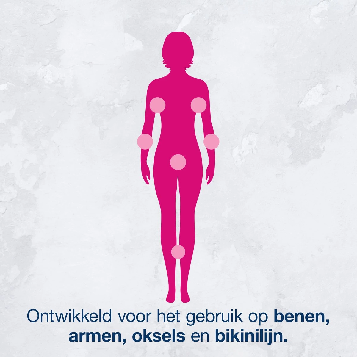 Veet - Ontharingsstrips - Bikinilijn & Oksels - Gevoelige Huid - 16 Stuks 5 Veet - Ontharingsstrips - Bikinilijn & Oksels - Gevoelige Huid - 16 Stuks - Afbeelding 3