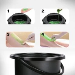 VRL Smart Wax Apparaat - Ontharing - Ontharingsapparaat - Touchscreen - LED Display - Geschikt Voor Alle Soorten Wax 11 VRL Smart Wax Apparaat - Ontharing - Ontharingsapparaat - Touchscreen - LED Display - Geschikt Voor Alle Soorten Wax -Lichaamsverzorging Winkel 1200x1200 1088