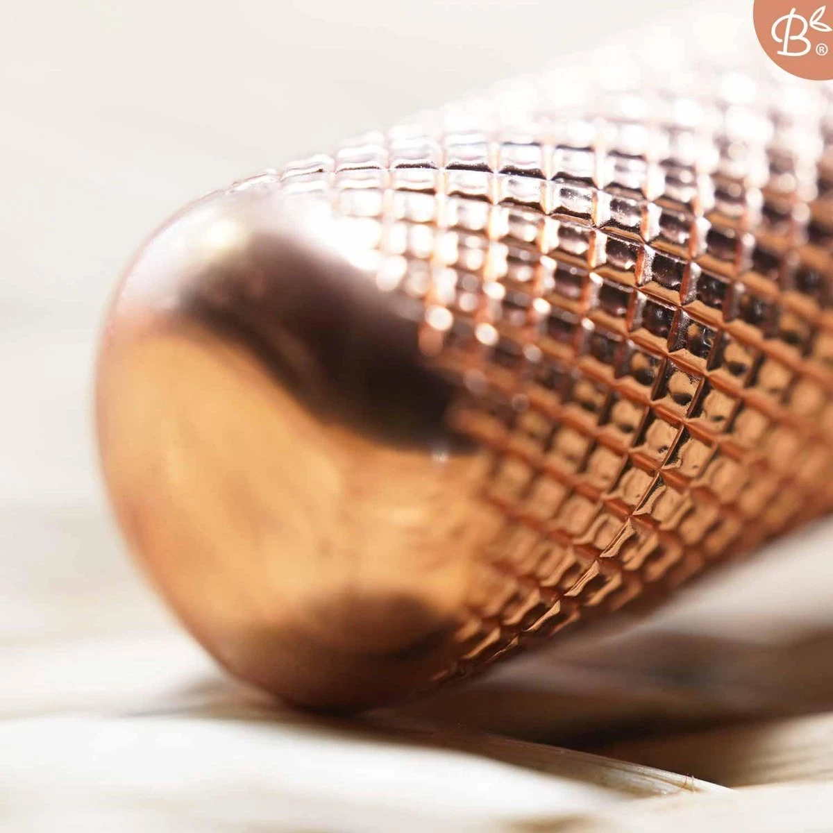 Bamboozy Safety Razor Met Houder RVS + 20 Scheermesjes Rose Gold Goud Voor Vrouwen Dames Mannen Double Edge Zero Waste Duurzaam Scheren 15 Bamboozy Safety Razor Met Houder RVS + 20 Scheermesjes Rose Gold Goud Voor Vrouwen Dames Mannen Double Edge Zero Waste Duurzaam Scheren - Afbeelding 13