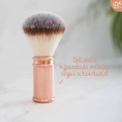 Bamboozy Safety Razor Met Houder RVS + 20 Scheermesjes Rose Gold Goud Voor Vrouwen Dames Mannen Double Edge Zero Waste Duurzaam Scheren 33 Bamboozy Safety Razor Met Houder RVS + 20 Scheermesjes Rose Gold Goud Voor Vrouwen Dames Mannen Double Edge Zero Waste Duurzaam Scheren -Lichaamsverzorging Winkel 1200x1200 1138
