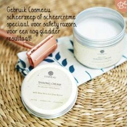 Bamboozy Safety Razor Met Houder RVS + 20 Scheermesjes Rose Gold Goud Voor Vrouwen Dames Mannen Double Edge Zero Waste Duurzaam Scheren 34 Bamboozy Safety Razor Met Houder RVS + 20 Scheermesjes Rose Gold Goud Voor Vrouwen Dames Mannen Double Edge Zero Waste Duurzaam Scheren -Lichaamsverzorging Winkel 1200x1200 1139