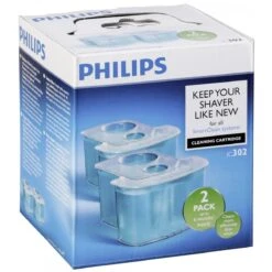 Philips Reiniger SmartClean JC302/50 Cartridge - 2 Stuks Shaver 9000 Met SmartClean -Lichaamsverzorging Winkel 1200x1200 1144