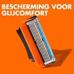 Gillette® Gillette Fusion5 - Scheersysteem Voor Mannen -Lichaamsverzorging Winkel 1200x1200 1156