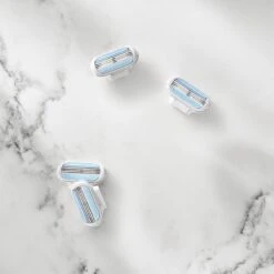 Gillette Venus Smooth Scheermesjes Voor Vrouwen - 8 Navulmesjes -Lichaamsverzorging Winkel 1200x1200 1163