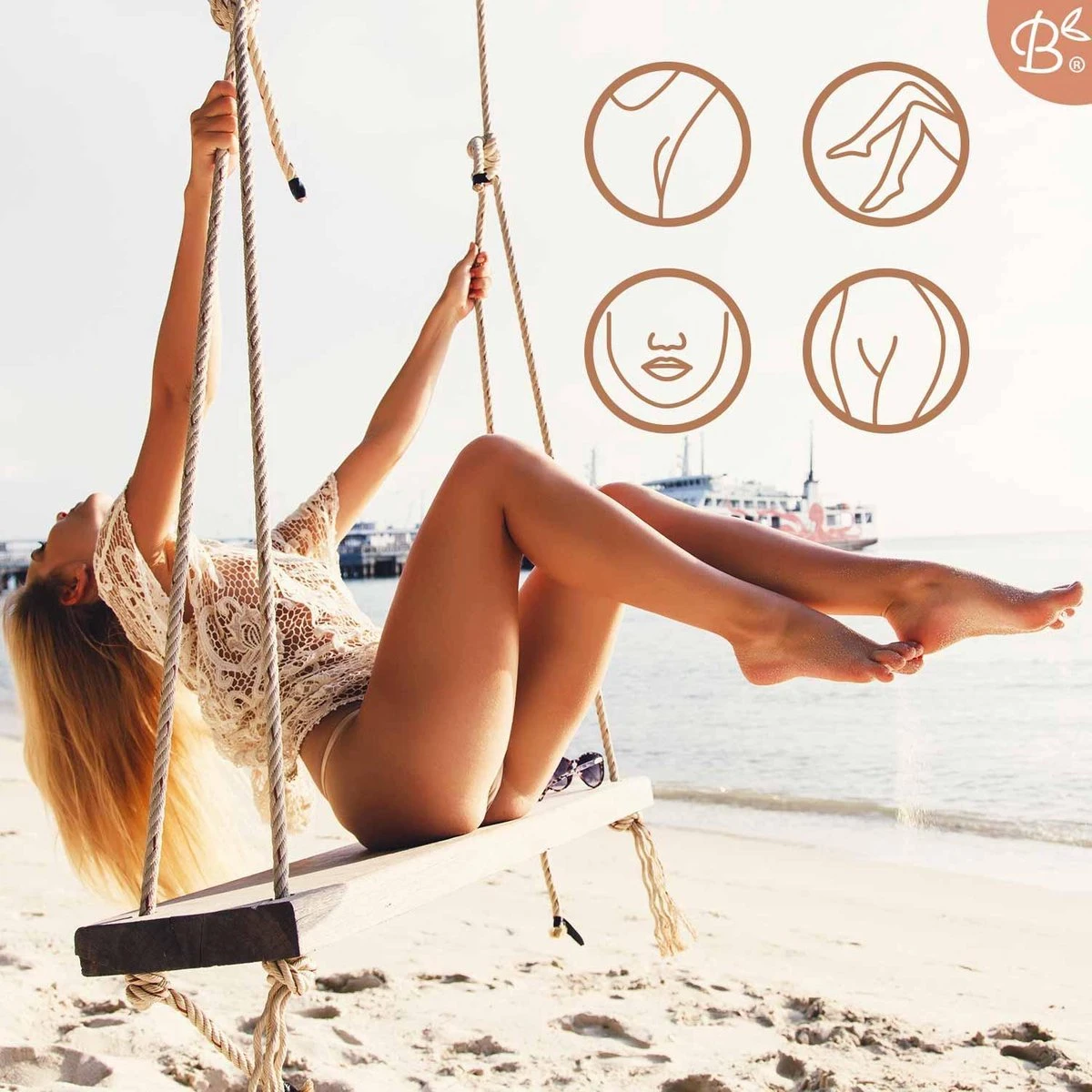 Bamboozy Safety Razor RVS + 20 Scheermesjes Mat Zwart Unisex Mannen Vrouwen Double Edge Single Blade Zero Waste Duurzaam Scheren 7 Bamboozy Safety Razor RVS + 20 Scheermesjes Mat Zwart Unisex Mannen Vrouwen Double Edge Single Blade Zero Waste Duurzaam Scheren - Afbeelding 5