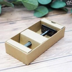 Bamboozy Safety Razor RVS + 20 Scheermesjes Mat Zwart Unisex Mannen Vrouwen Double Edge Single Blade Zero Waste Duurzaam Scheren 19 Bamboozy Safety Razor RVS + 20 Scheermesjes Mat Zwart Unisex Mannen Vrouwen Double Edge Single Blade Zero Waste Duurzaam Scheren -Lichaamsverzorging Winkel 1200x1200 1168
