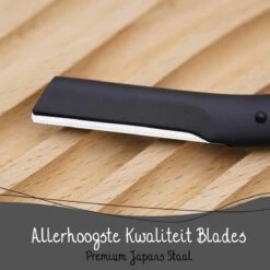 Bamboozy Metalen Dermaplaning 6x Diep Zwart Unisex Wenkbrauw Scheermesje Mesje Van Metaal - Scheermes Gezicht Intieme Streek - Baard Bakkebaarden Donshaartjes Scheren Contouren 13 Bamboozy Metalen Dermaplaning 6x Diep Zwart Unisex Wenkbrauw Scheermesje Mesje Van Metaal - Scheermes Gezicht Intieme Streek - Baard Bakkebaarden Donshaartjes Scheren Contouren -Lichaamsverzorging Winkel 1200x1200 1175